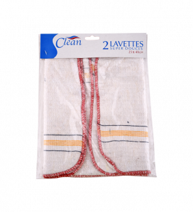 Lavette multi-usages