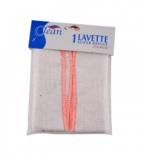 Lavette multi-usages