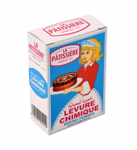 Levure chimique