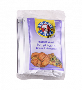 levure instantanée bou...