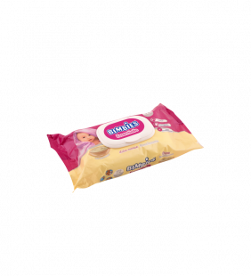 Lingettes bébé