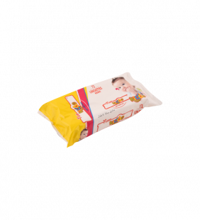 Lingettes bébé