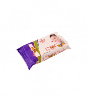 Lingettes bébé