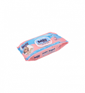 Lingettes bébé