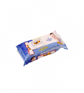 Lingettes bébé