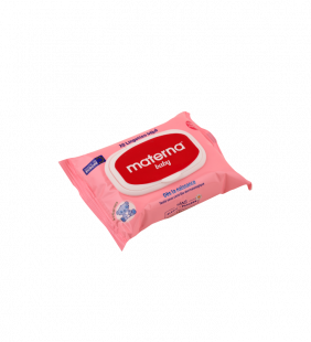 Lingettes bébé