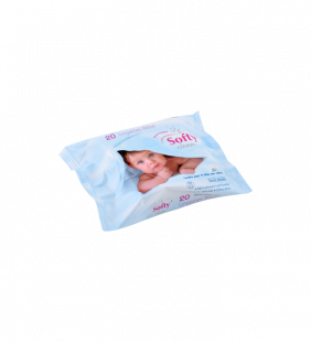 Lingettes bébé