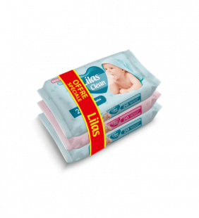 Lingettes de poche pou...