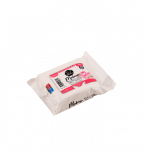 Lingettes démaquillantes