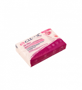 Lingettes démaquillant...