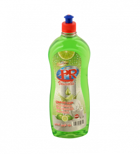 Liquide vaisselle