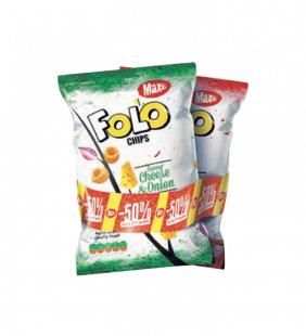 Lot: 2 chips