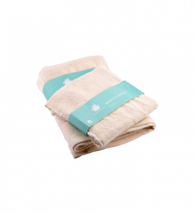 Lot: 2 serviette