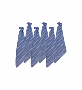 Lot: 6 Serviettes de t...