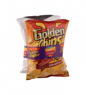 Lot chips