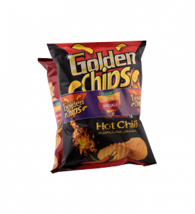 Lot chips