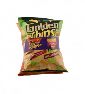 Lot chips
