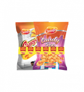 Lot: Chips CHIPS UP 70...