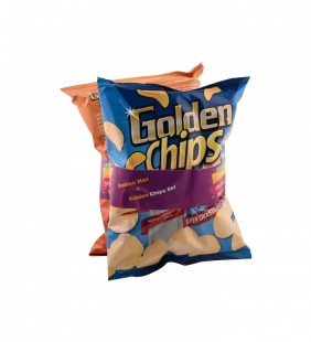 Lot chips