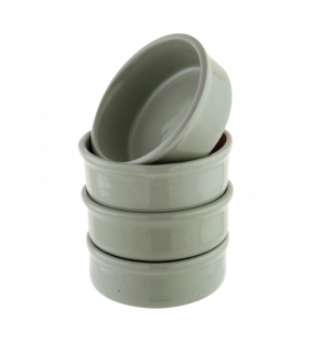 Lot de 4 plat lasagnes