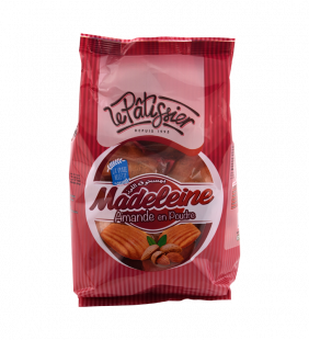 Madelaines