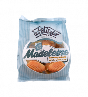 Madeleine