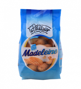 Madeleine