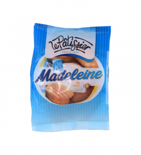 Madeleine