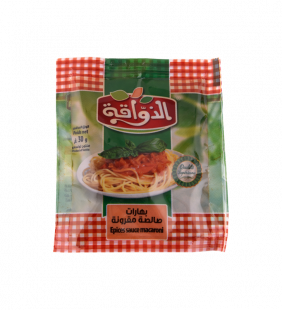 Mélange épices sauce m...