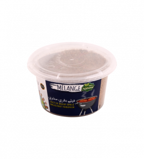 Mélange pour filet de ...