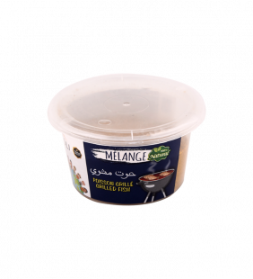 Mélange pour poisson g...