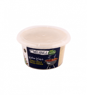 Mélange pour poulet gr...