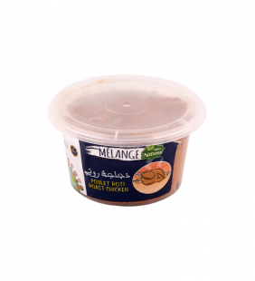 Mélange pour poulet rôti