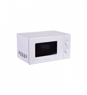 Micro-ondes mécanique