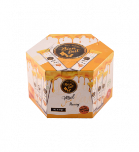 Miel 100% naturel