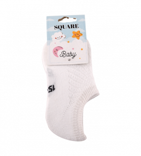 Mini chaussettes bébé