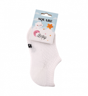 Mini chaussettes bébé