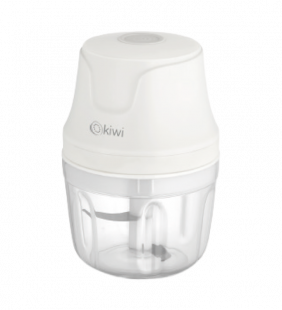 Mini hachoir rechargeable