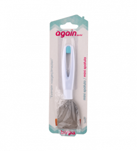 Mini spatule