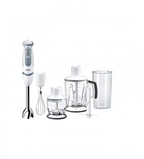 Mixeur multifonction