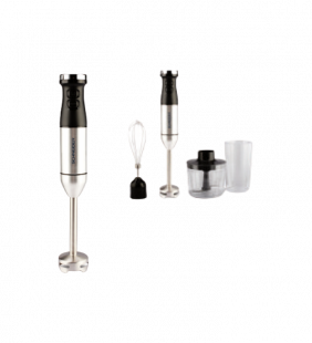 Mixeur plongeant 3en1