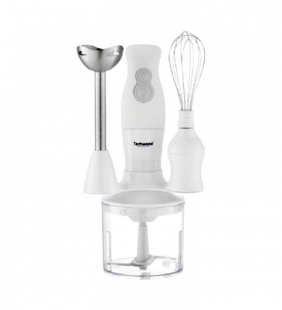 Mixeur plongeant 3en1