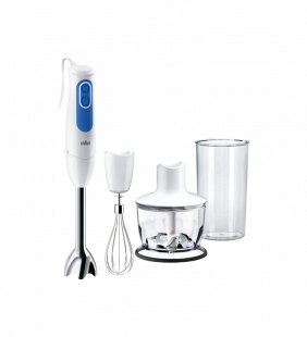 Mixeur plongeant multi...