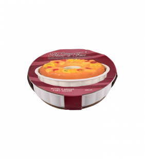 Moule à gâteau rond