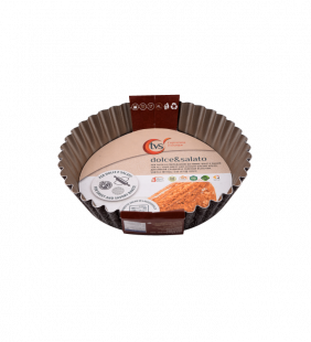 Moule à quatre quarts