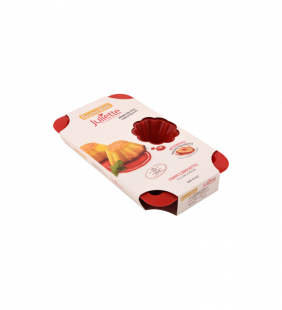 Moule de briochettes