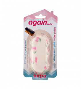 Moule de cupcake recta...