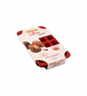 Moule de mini bordelais