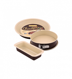 Moules à pâtisserie