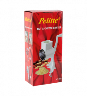 Moulin à fruits secs